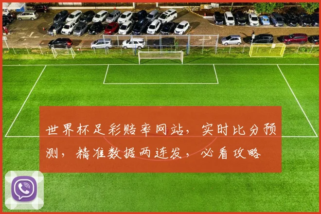 世界杯足彩赔率网站，实时比分预测，精准数据两连发，必看攻略