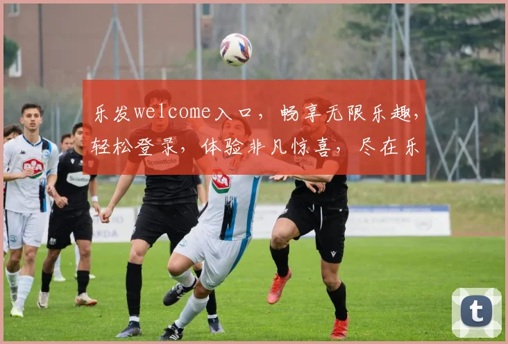 乐发welcome入口，畅享无限乐趣，轻松登录，体验非凡惊喜，尽在乐发官网逗逗逗