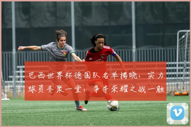 巴西世界杯德国队名单揭晓，实力球员齐聚一堂，争夺荣耀之战一触即发