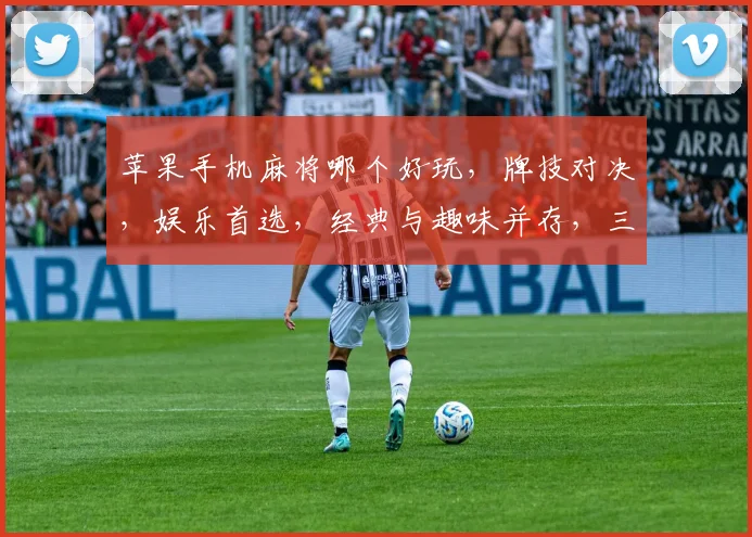 苹果手机麻将哪个好玩，牌技对决，娱乐首选，经典与趣味并存，三款推荐，你更爱哪款